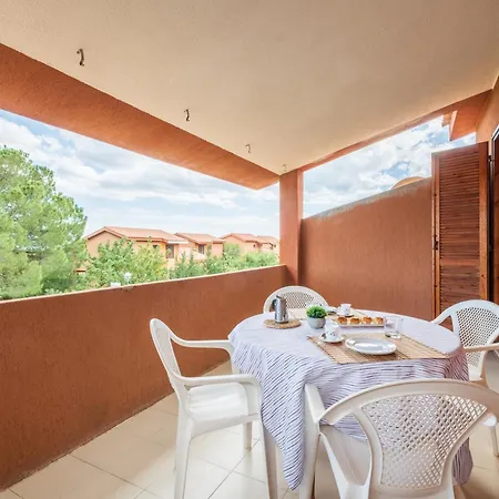 5 Minuti A Piedi Dal Mare- Con Veranda *