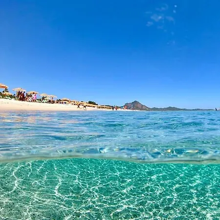 5 Minuti A Piedi Dal Mare- Con Veranda *