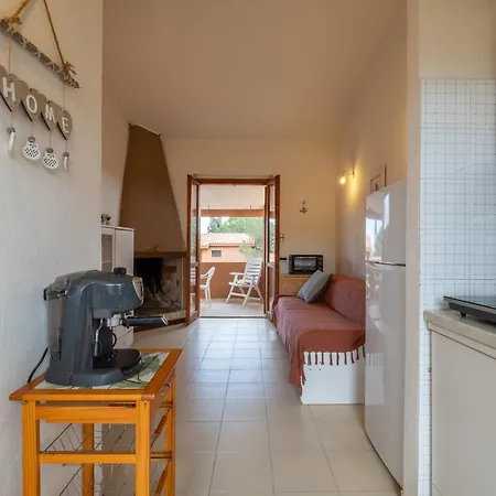 アパート 5 Minuti A Piedi Dal Mare- Con Veranda