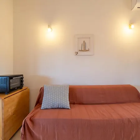 Apartment 5 Minuti A Piedi Dal Mare- Con Veranda Monte Nai