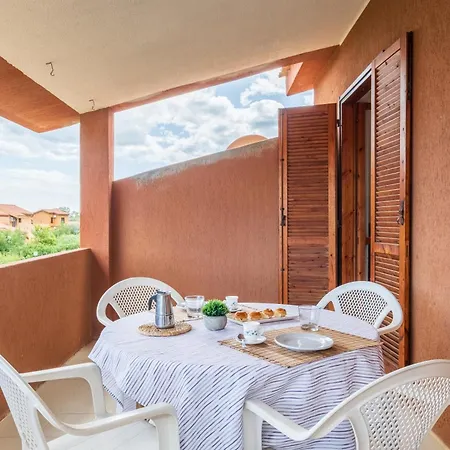 5 Minuti A Piedi Dal Mare- Con Veranda