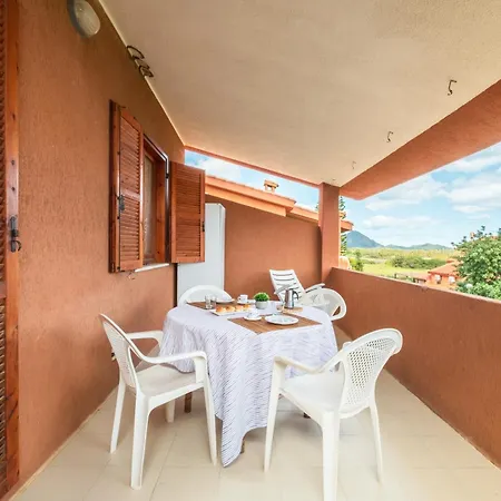 5 Minuti A Piedi Dal Mare- Con Veranda Apartment *
