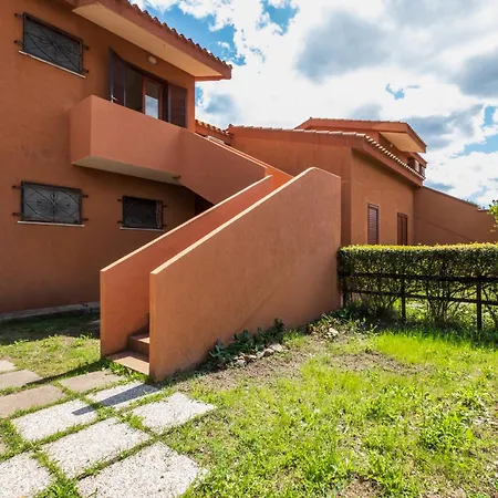 アパート 5 Minuti A Piedi Dal Mare- Con Veranda